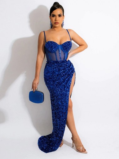 Shop Mila Gowns Petunia UK