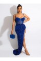 Shop Mila Gowns Petunia UK
