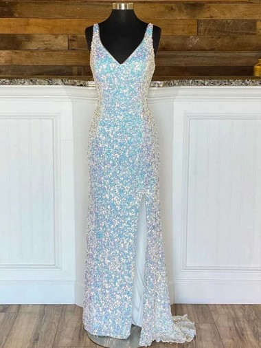 Shop Mila Gowns Zinnia UK