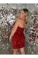 Shop Mila Gowns Coral UK