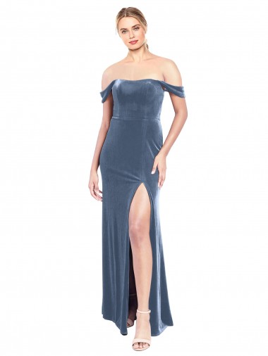 Shop Mila Gowns Zelaya UK