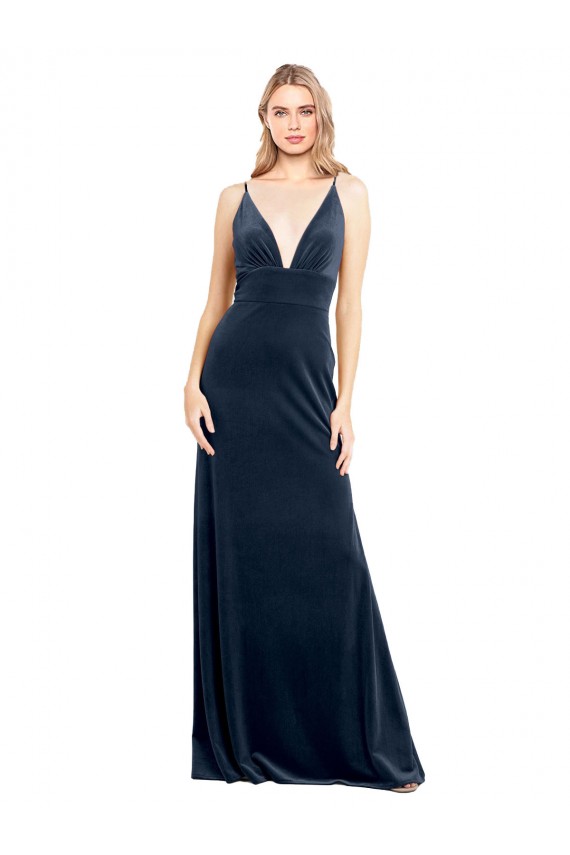 Shop Mila Gowns Sammi UK