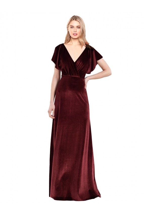 Shop Mila Gowns Pinto UK