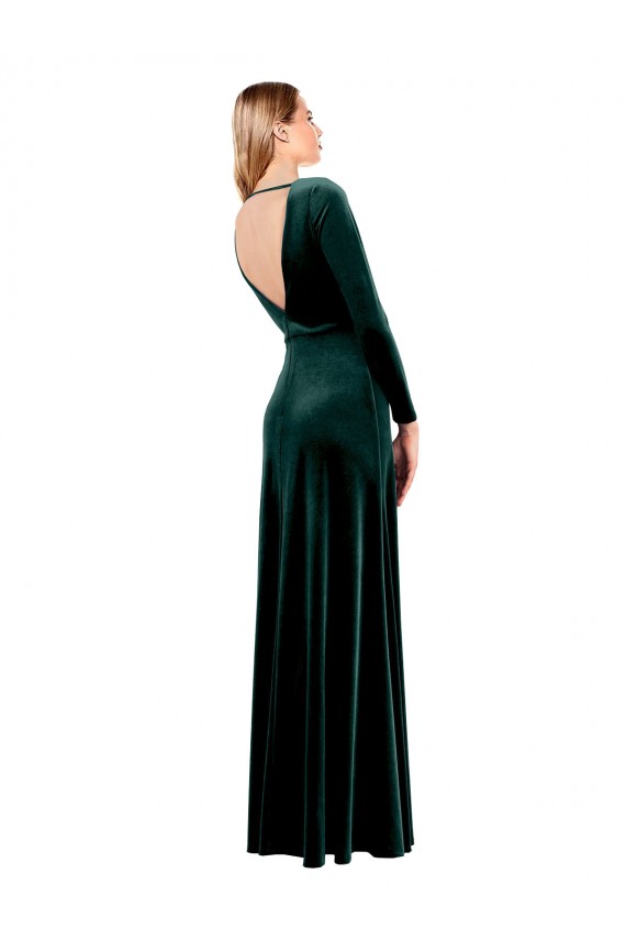 Shop Mila Gowns Calle UK