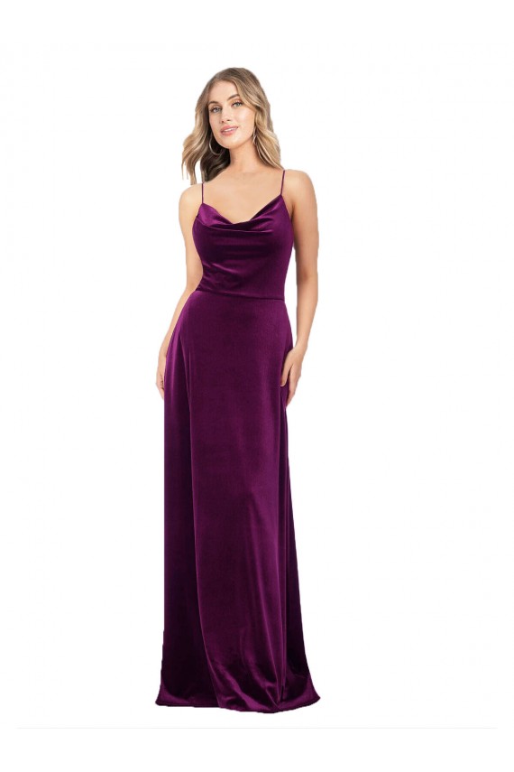 Shop Mila Gowns Yvette UK