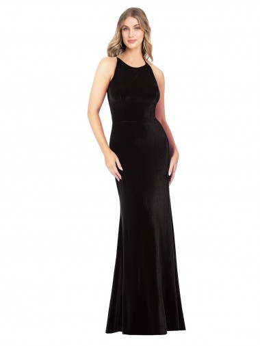Shop Mila Gowns Yvonne UK