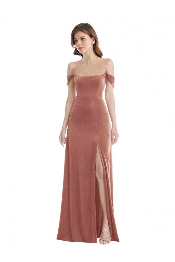 Shop Mila Gowns Arncliffe UK