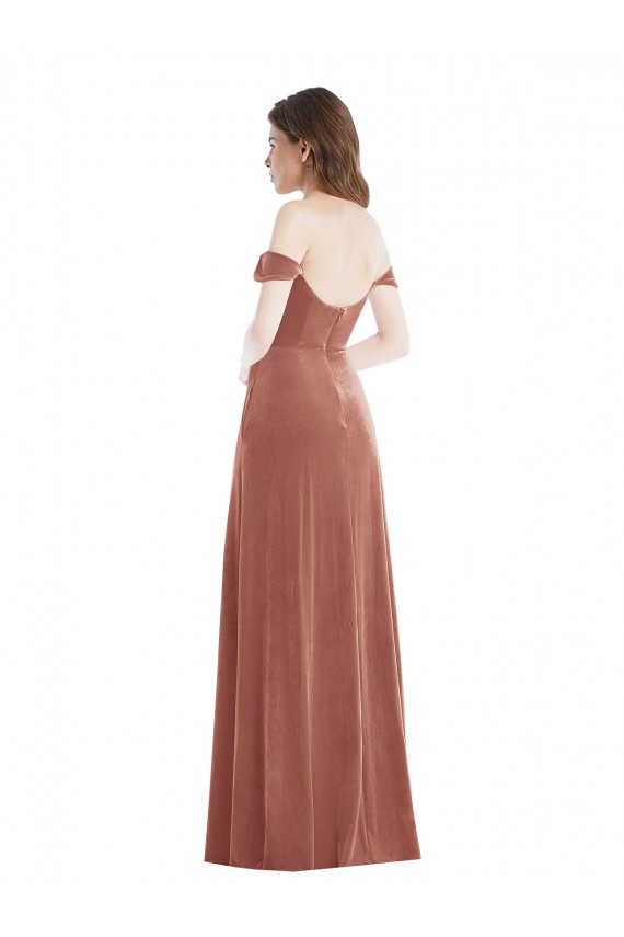 Shop Mila Gowns Arncliffe UK