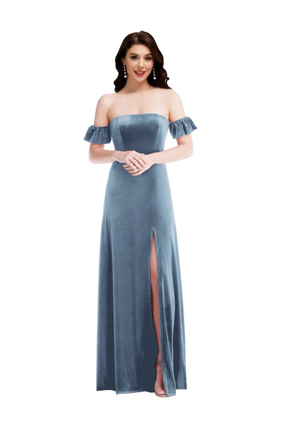 Shop Mila Gowns Ashbury UK