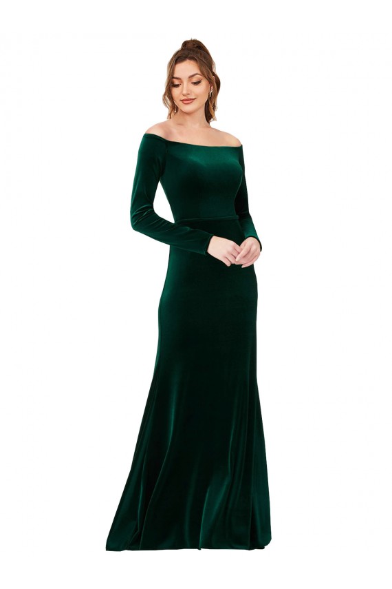 Shop Mila Gowns Vianette UK