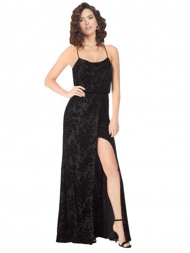 Shop Mila Gowns Leif UK