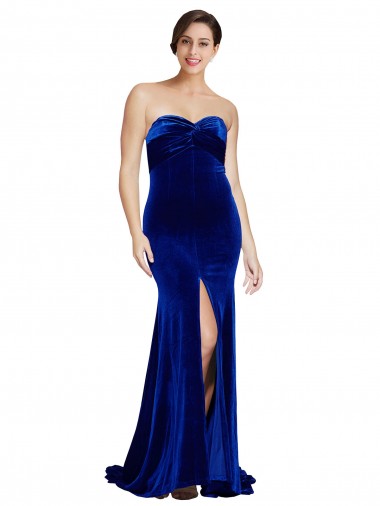 Shop Mila Gowns Rebeka UK