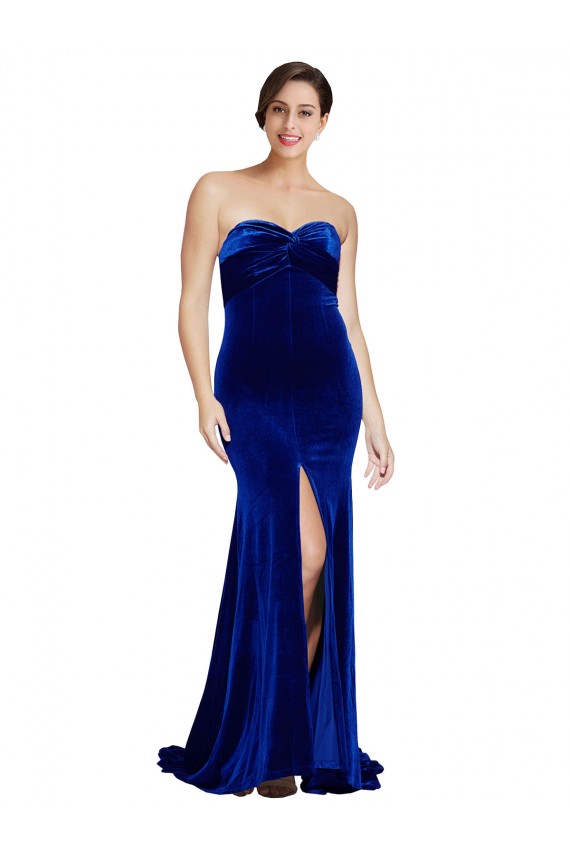 Shop Mila Gowns Rebeka UK