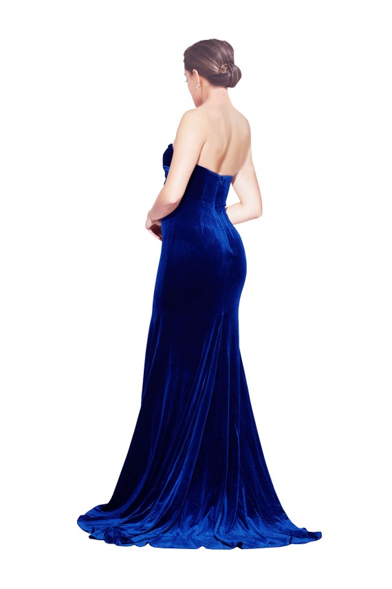 Shop Mila Gowns Rebeka UK