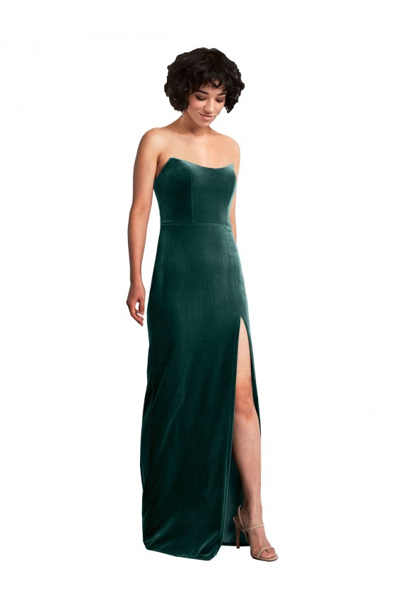 Shop Mila Gowns Xena UK