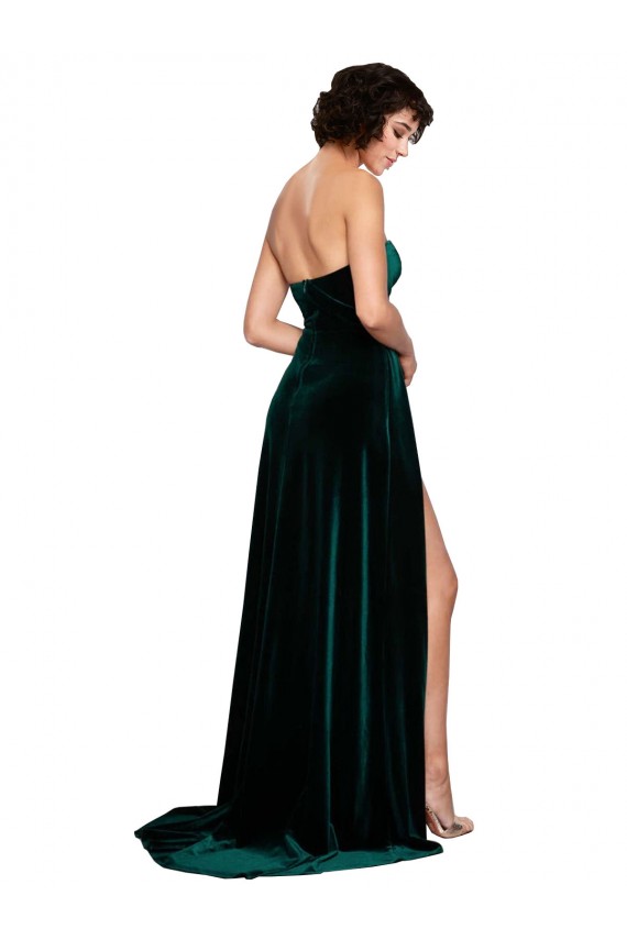 Shop Mila Gowns Nayla UK