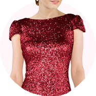Shop Bateau Bridesmaid Dresses UK