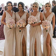 Shop Bridesmaid Dresses UK